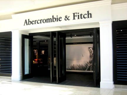 Abercrombie & Fitch Size Chart: Women's & Men's Clothing Feature Image