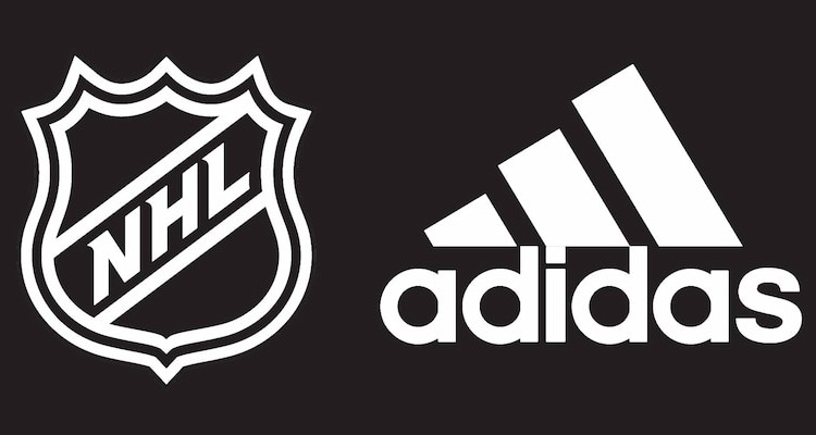 Adidas NHL Authentic Jersey Size Guide & Authenticity Tips Feature Image