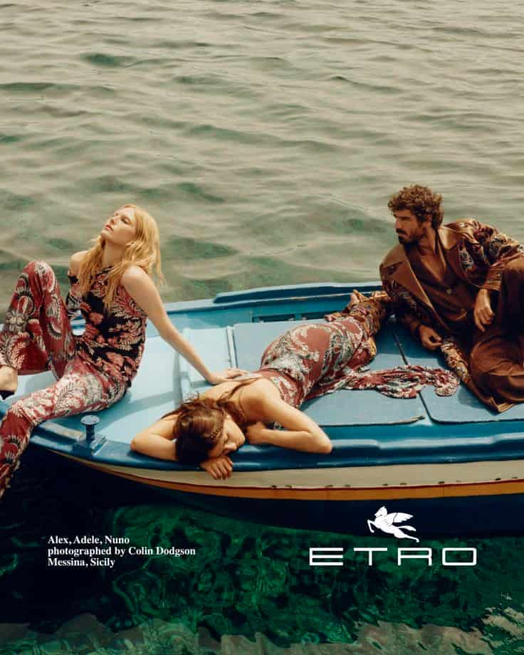 ETRO Size Guide: Luxury Italian Fashion Sizing Charts Feature Image