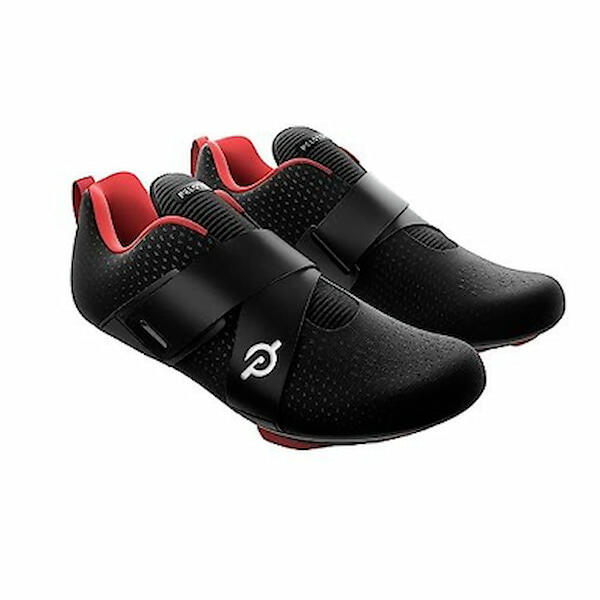 peloton altos cycling shoes