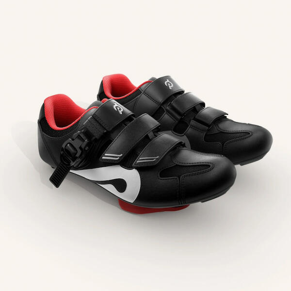 poloton cycling shoes