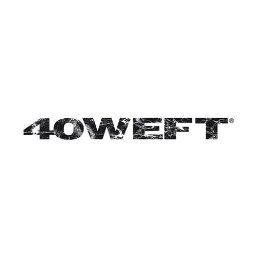 40WEFT Logo