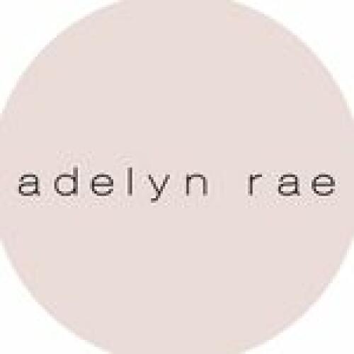 Adelyn Rae Logo