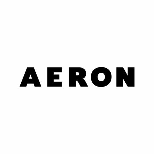 AERON Logo