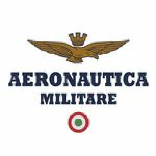 Aeronautica Militare Logo