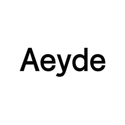 Aeyde Logo