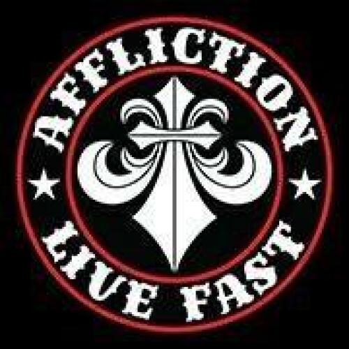 Affliction Logo