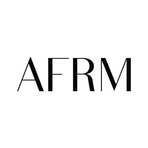 AFRM Logo