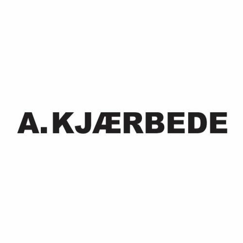 A.Kjaerbede Logo