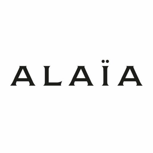 Alaia Logo