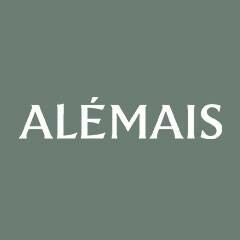 Alemais Logo