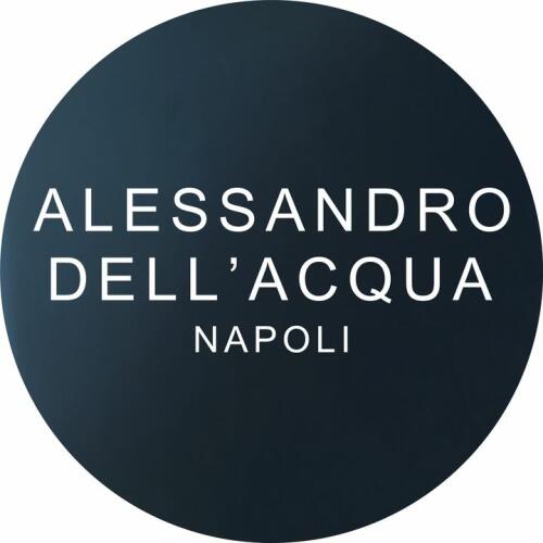 ALESSANDRO DELL'ACQUA Logo