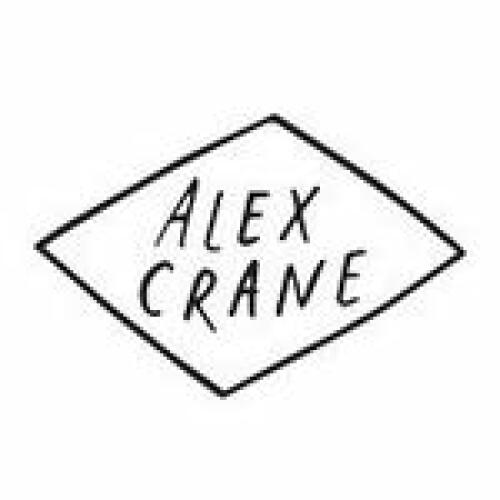 Alex Crane Logo