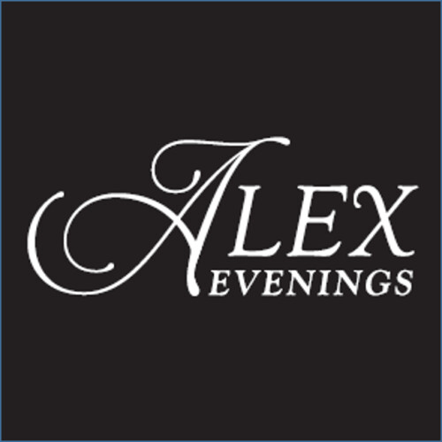 Alex Evenings Logo