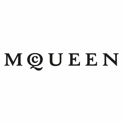 Alexander McQueen Logo