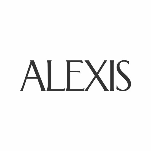 Alexis Logo