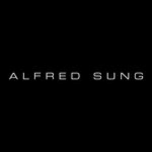 Alfred Sung Logo