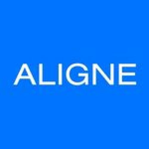 Aligne Logo