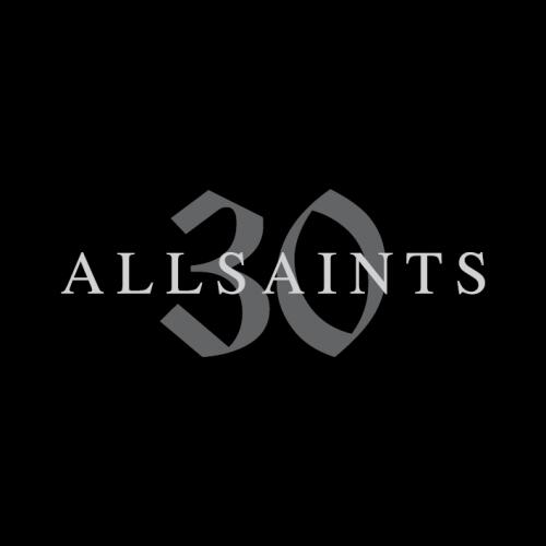 AllSaints Logo