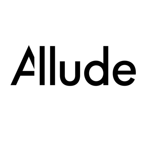 Allude Logo