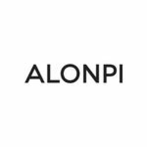 Alonpi Logo