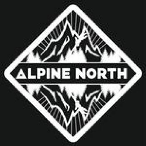 Alpine North Logo