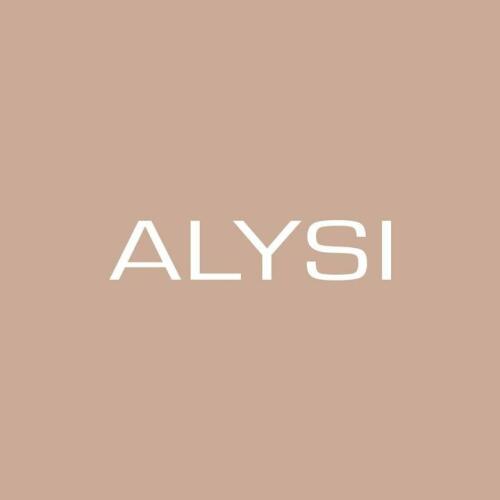 ALYSI Logo