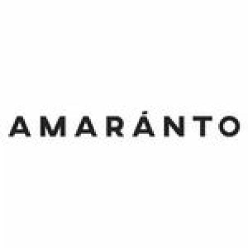 AMARÁNTO Logo