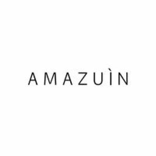 AMAZUÌN Logo