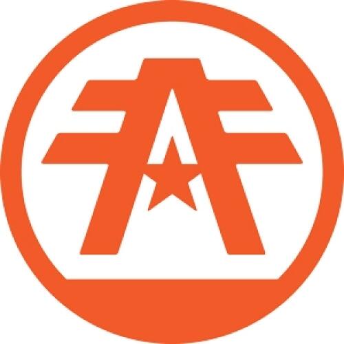 American Fighter Logo