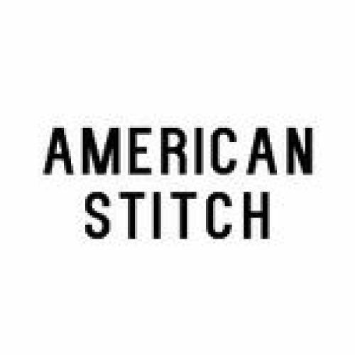 American Stitch Logo