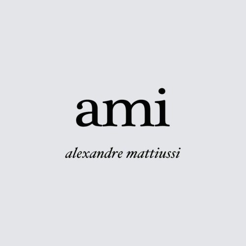 AMI PARIS Logo