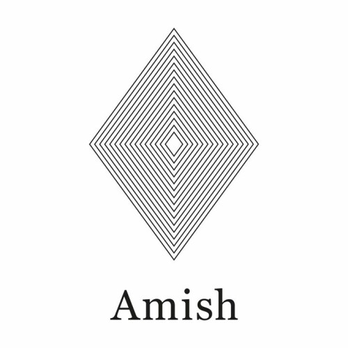 AMISH Logo