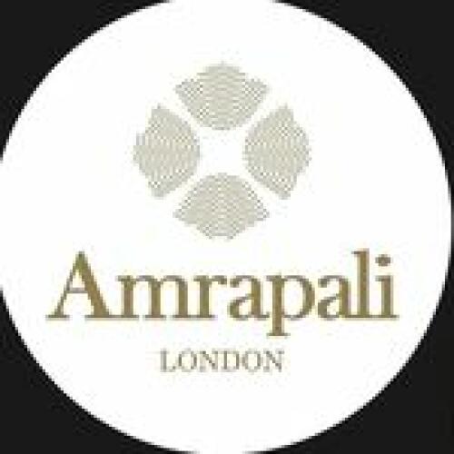 Amrapali Logo