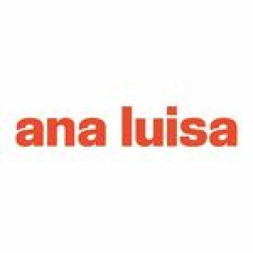 Ana Luisa Logo