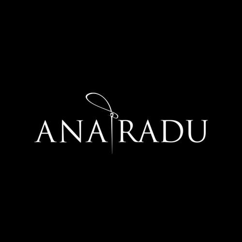 Ana Radu Logo