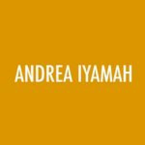 Andrea Iyamah Logo