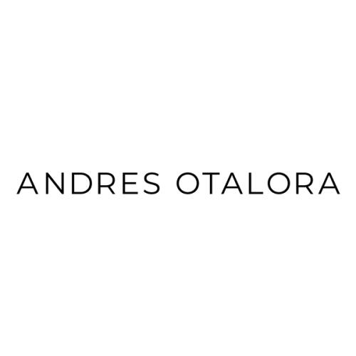 Andres Otalora Logo