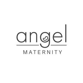 Angel Maternity Logo