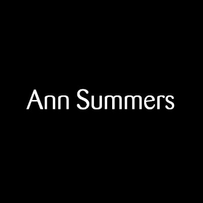 Ann Summers Logo