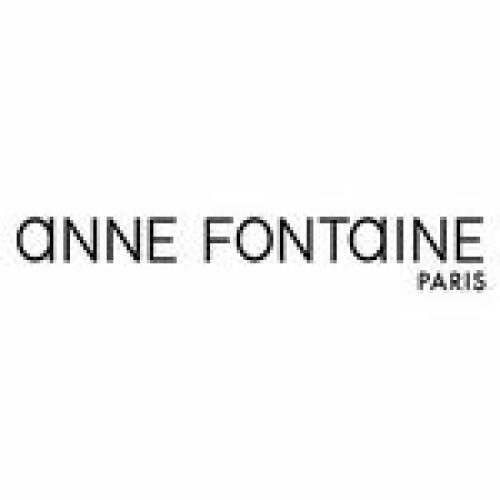 Anne Fontaine Logo