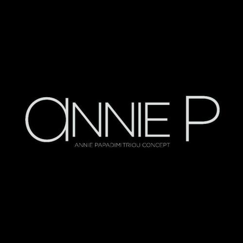 ANNIE P. Logo