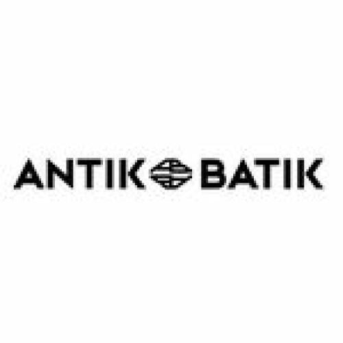 ANTIK BATIK Logo