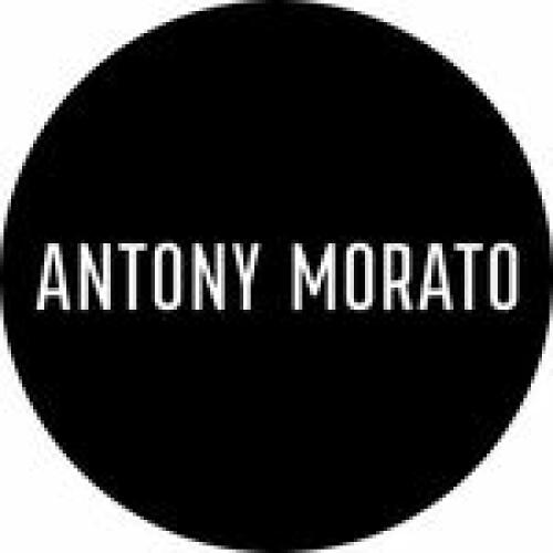 Antony Morato Logo