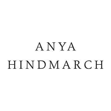 Anya Hindmarch Logo