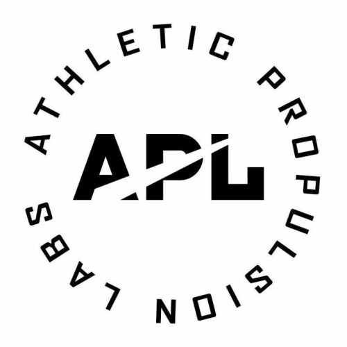 APL Athletic Propulsion Labs Logo