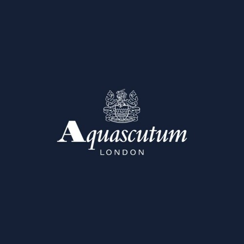 AQUASCUTUM Logo