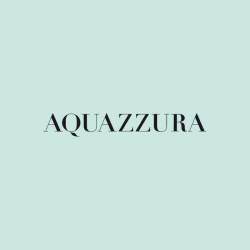 Aquazzura Logo