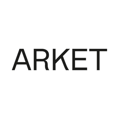 ARKET Logo