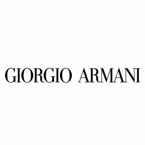 ARMANI Logo